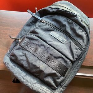 Calvin Klein Backpack